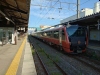 臨時快速列車・海里