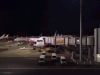 ＪＡＬ・ＪＬ５１８便・羽田行き