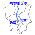 ルート概略