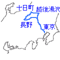 ルート概略