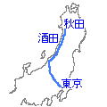 ルート概略