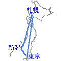 ルート概略