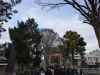 武蔵一宮氷川神社