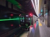 大阪メトロ中央線・夢洲駅