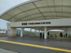 大阪メトロ中央線・夢洲駅