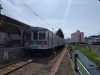 弘南鉄道・大鰐線
