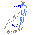 ルート概略