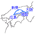 ルート概略