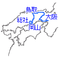 ルート概略