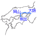 ルート概略