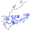 ルート概略