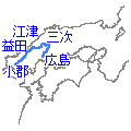 ルート概略