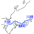 ルート概略