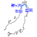 ルート概略