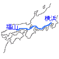 ルート概略