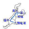 ルート概略