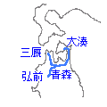 ルート概略