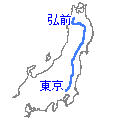ルート概略