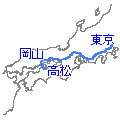 ルート概略