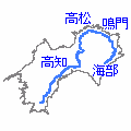 ルート概略