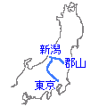 ルート概略