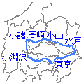 ルート概略