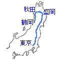 ルート概略