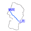 ルート概略