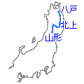 ルート概略