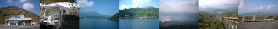 箱根の山は天下の険